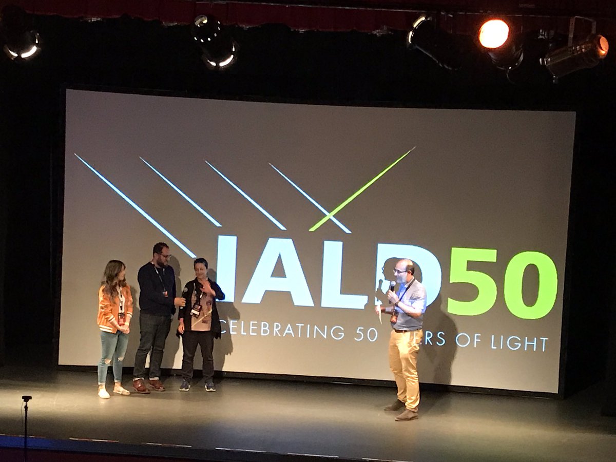 #iald50 #ialdchasedark #ialdchasethedark #ialdmexico
#eildcolonia