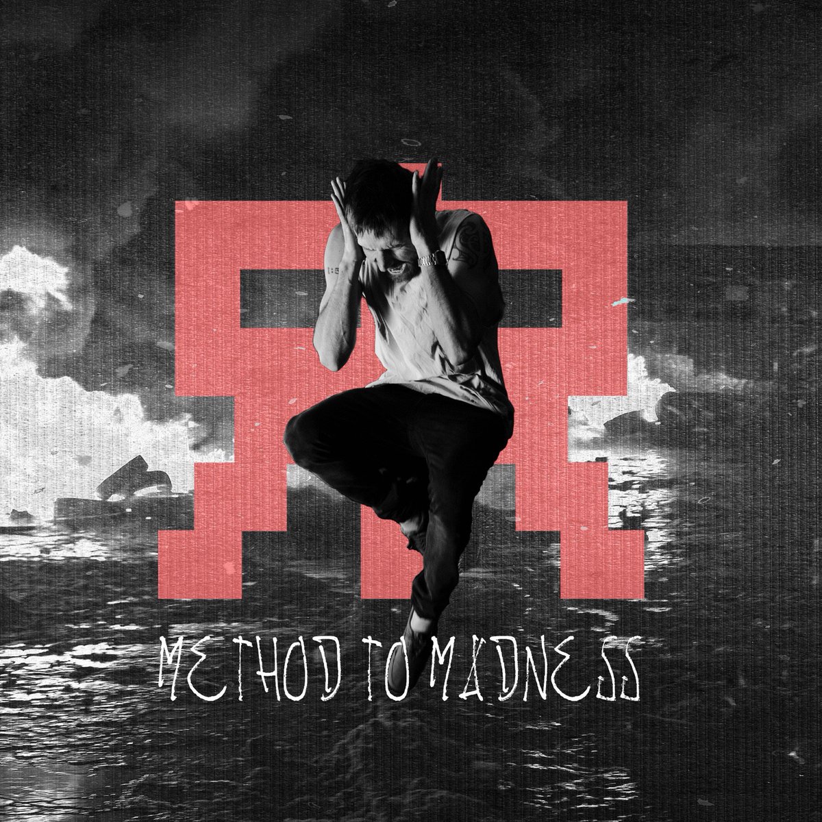 raptureruckus's tweet image. Who’s ready for some new music? New single ‘Method To Madness’ dropping March 29th.  So hype for this one. #methodtomadness #newmusic