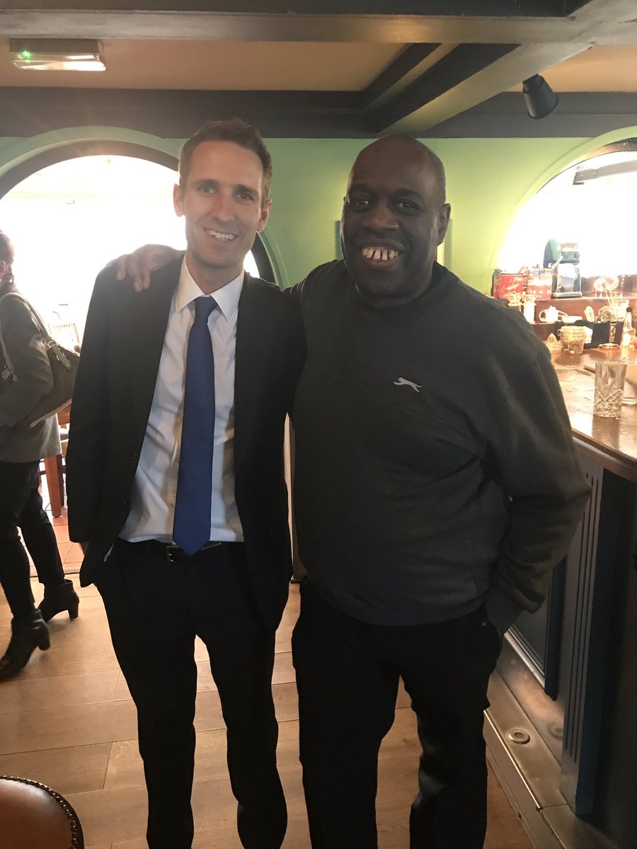 JamesJkbowen's tweet photo. So this rather wonderful thing happened today....at my Dad’s funeral a pupil from his first ever class made a 4 hour round trip to pay his respects 48 years on. Never, ever underestimate the difference a teacher can make. https://t.co/n4Ux3vNLaD