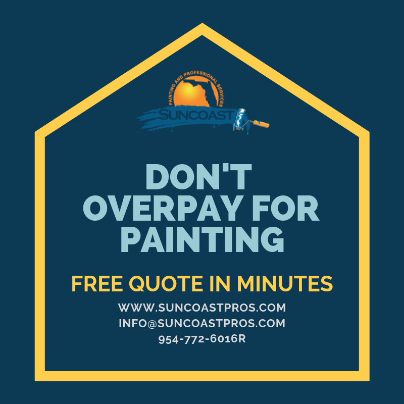 Suncoast Painting (SuncoastPainti1) Twitter