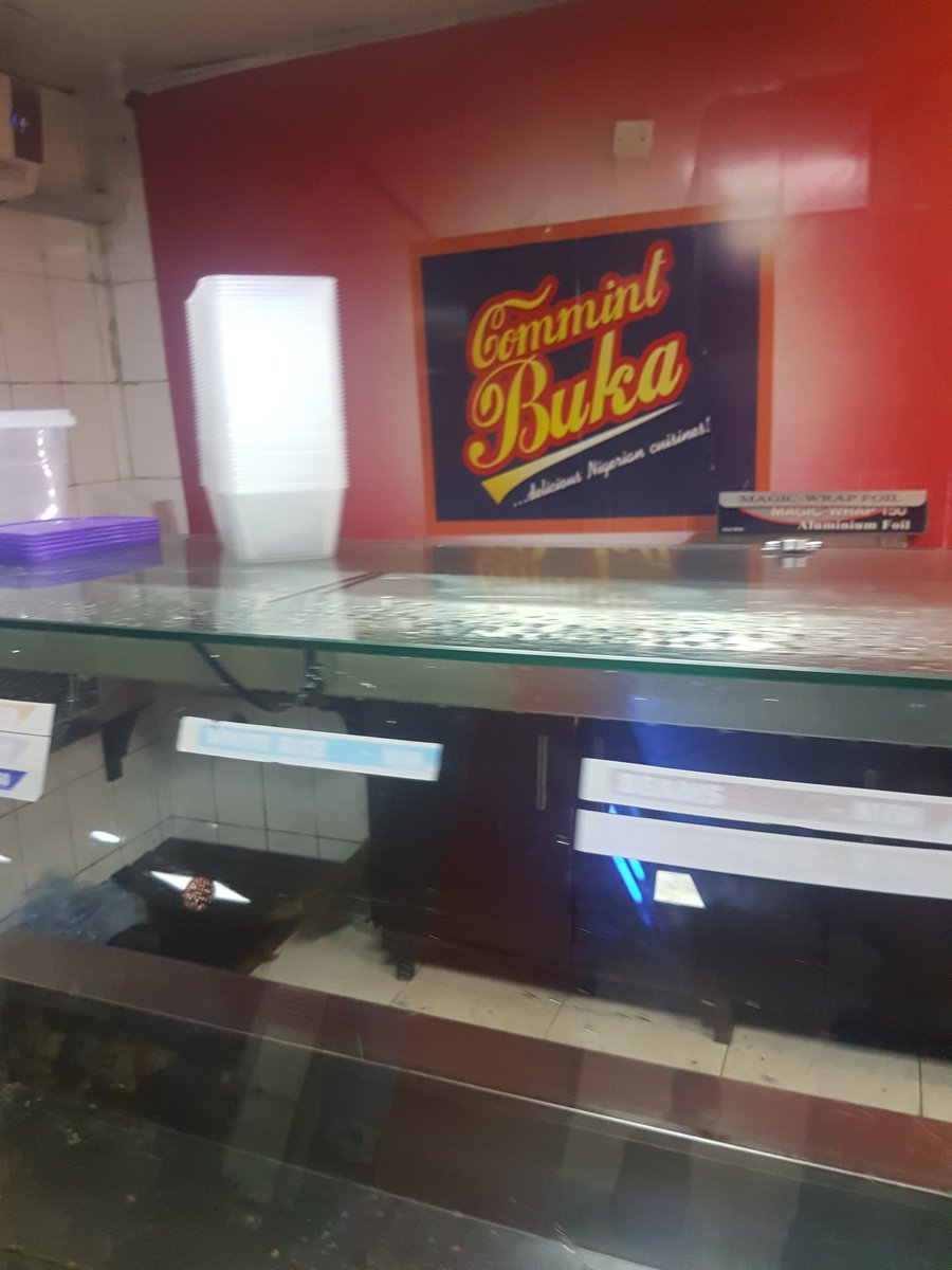 sama_on_point's tweet photo. No be everytime @AmalaBelgium Amala Belgium. ๐
Amala Dinner at Commint Buka, Itire Road.
#Commint try small. But Alhaja's Amala is still the BEST! ๐๐ https://t.co/okyXqCjhYJ