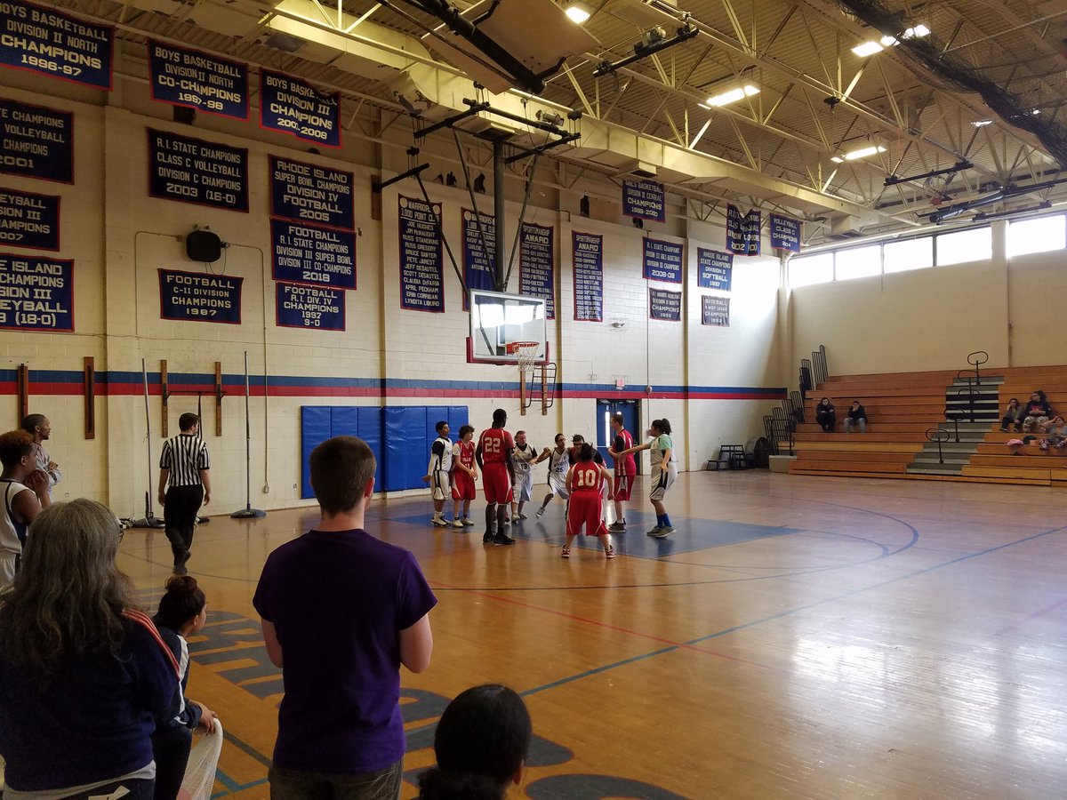 Fic27's tweet photo. Tolman defeats the Warriors 23-22, great game by both teams!!
@RIIL_sports @TolmanAthletics 
#WarriorNation #projectunified https://t.co/2s8OUZby2i