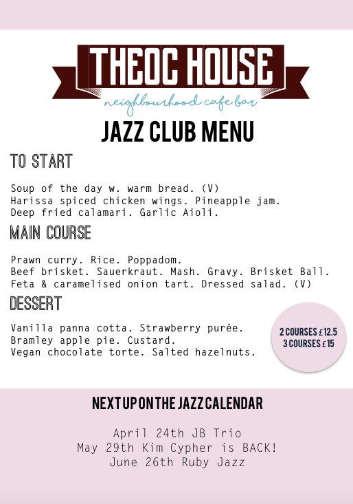 Theoc House tweet media