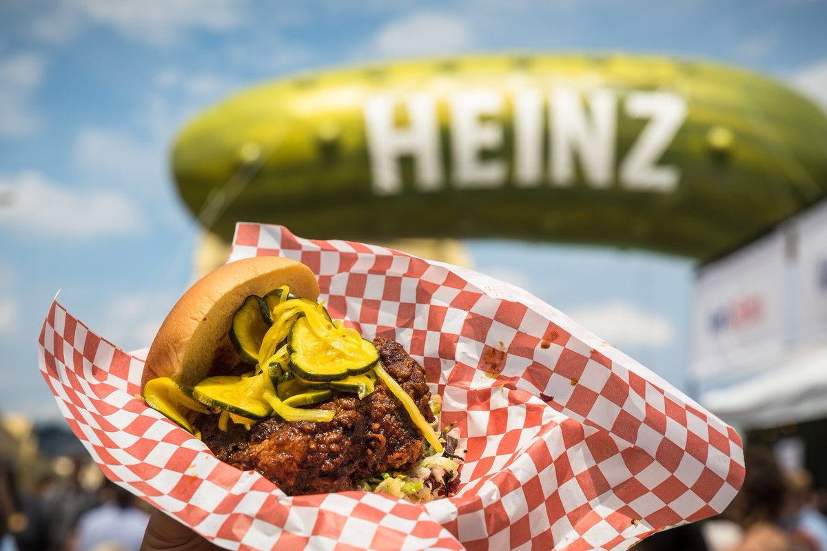 DowntownPitt's tweet photo. #Picklesburgh was nominated by @10Best as one of the Best Specialty Food Festivals in the country, with results to be announced on 3/22! #PDPAM https://t.co/doJPkqe03s