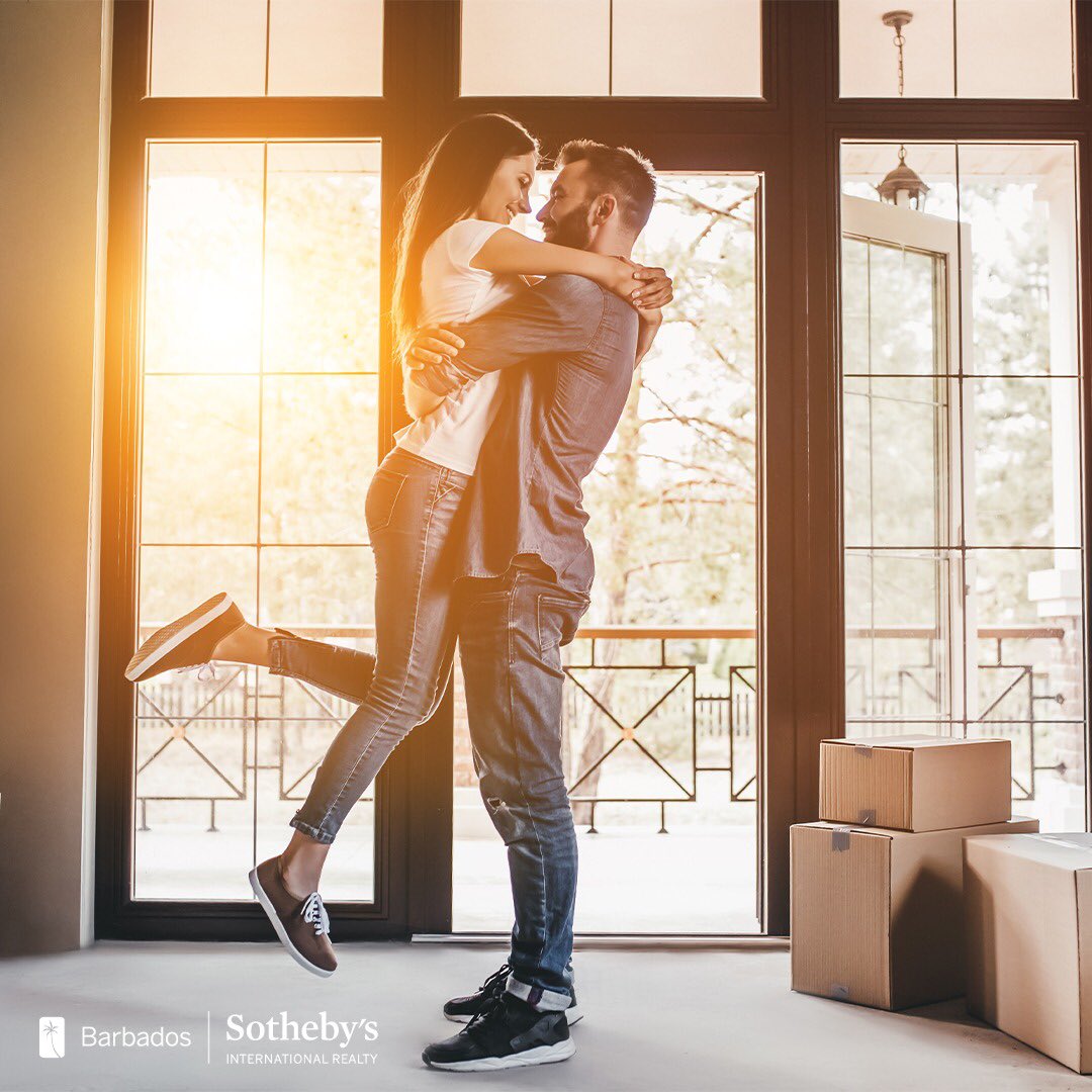 BarbadosSIR's tweet photo. Nothing says happiness more than owning a new home. Let’s make your dreams a reality.

#GetHappyWithBSIR #HappyTimesWithBSIR #TenStepsToGlobalHappiness #HappinessForAllForever #TenBillionHappy by 2050 https://t.co/wr7QkZgWCk