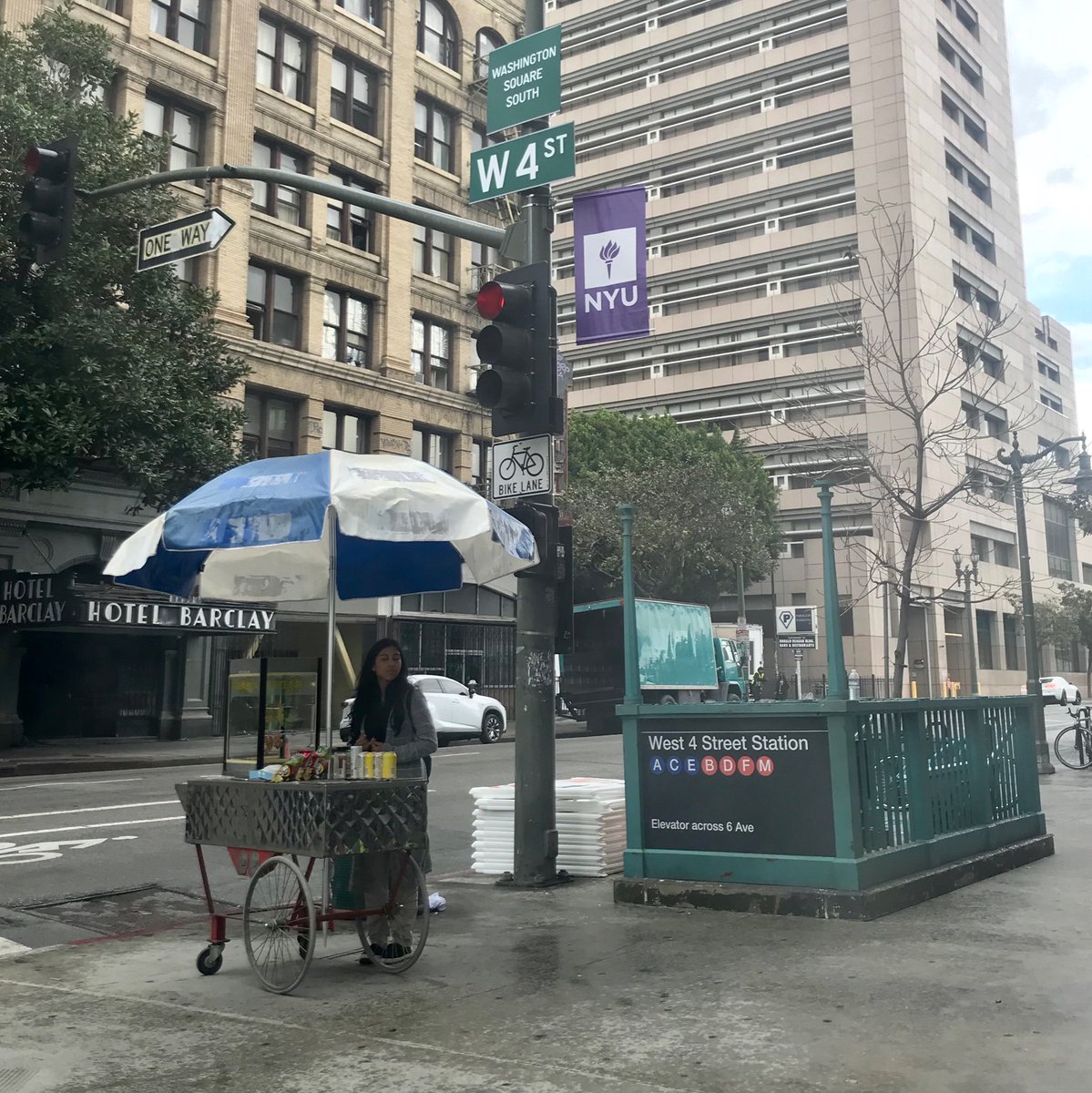 laura_nelson's tweet photo. Los Angeles is more like New York every day https://t.co/cR1LAACCzH