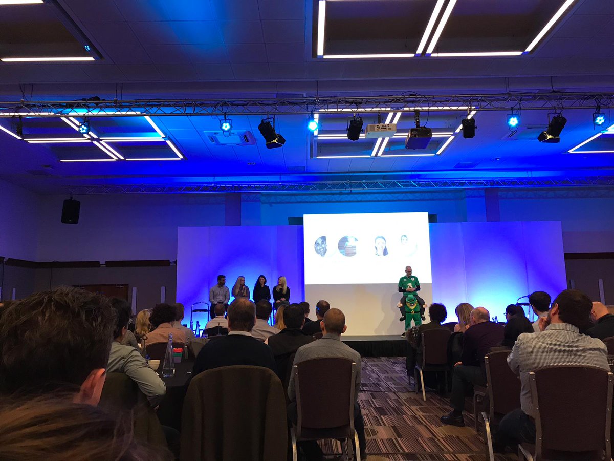 MarstonLily's tweet photo. Talking last week at #Microsoft's CSU department off-site about my mentoring experience and the importance of #EarlyinCareer in the business
Thanks to my amazing mentor and also my super supportive manager @alexkatetaylor
#apprentices #Apprenticeships #adcocate #WednesdayWisdom https://t.co/fRmAxLN4DC