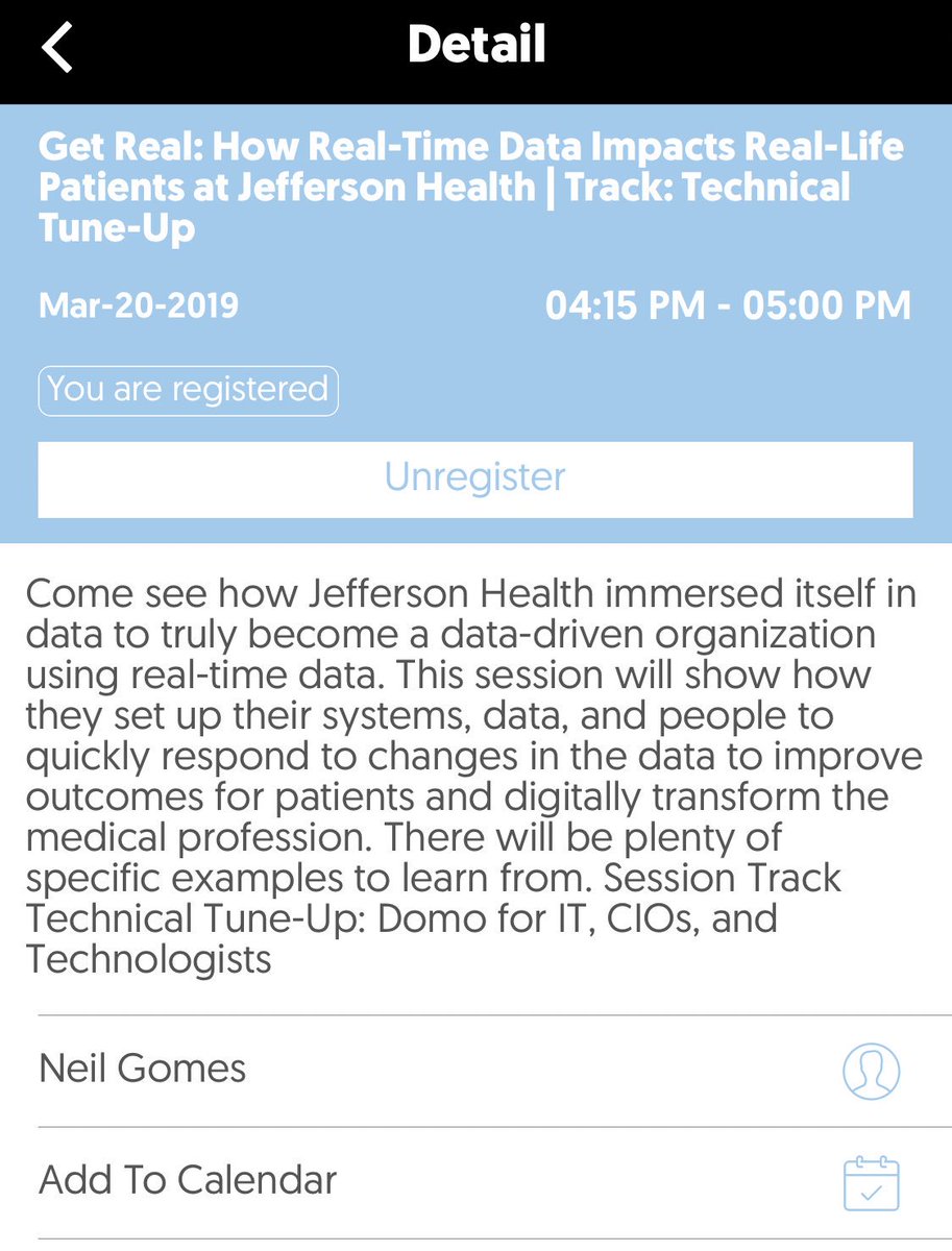 neilgomes's tweet photo. Speaking about our work with @Domotalk at #DP19 at 4:15pm today. It takes great teams, great partners, and great platforms for successful #DigitalTransformation! @DICEGRP is #BringingDigitalToLife https://t.co/C29GU8hQiF
