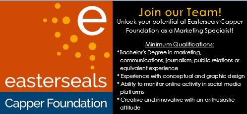 HRPartnersKS's tweet photo. Don't let this incredible opportunity pass you by! For more information or to apply, visit:
https://t.co/X5gMz5c3Jm

#HRPartners #hiring #TopekaJobs #recruitment #marketing #graphicdesign https://t.co/IqOcHQlVEJ