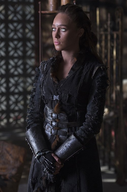 She may not see anymore, but she can feel your presence.