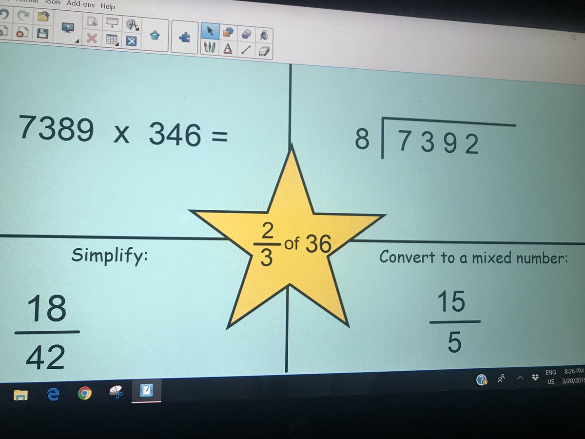 misscsussex's tweet photo. #morningmaths #quickfire #consolidatelearning #keepitattheforefront https://t.co/yepy96PW1K