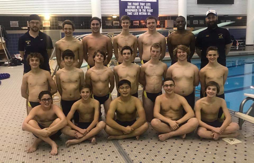 WLCSwimDiveM's tweet photo. An amazing season needs to be celebrated. Celebrate we will! See everyone soon! https://t.co/jygbadMkfk