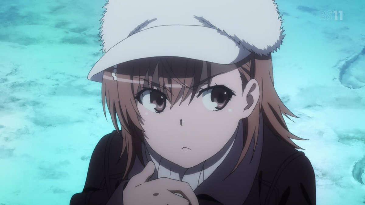 ট ইট র アナログtv モバゲー住民 とある魔術の禁書目録iii A Certain Magical Index3 第23話 ヒュ ズ カザキリ 風斬氷華 一方通行 大天使サ シャ 右方のフィアンマ 第2王女キャ リサ 傾国の女 後方のアックア 上条当麻 ロシア篇要塞不穏回 其の8 W