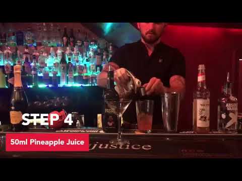 SuniQuarter's tweet photo. Ever wanted to know how to make the perfect #PornstarMartini #Cocktail? Here's a great #Howto from Marc at @BarJusticeSunderland
https://t.co/MpUyw4adlm https://t.co/7wrH7mFSoD