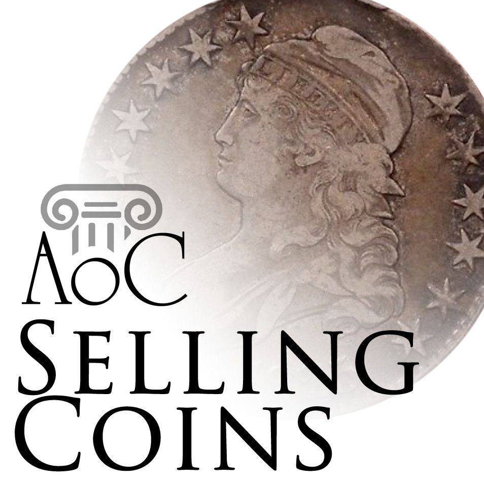 hmamcw's tweet photo. The AoC on Selling Coins - Sell Coins Priced Under $100
- Read here:
https://t.co/azJ83MpGG8

The Academy of Coins© Answers:
How Do I Sell My Coins? Coin Selling Articles

#numismatics #coinvalues #coinprices #howtoarticle #sellcoins #coins  #coincollectors #collectors https://t.co/3PZMsuyM2g