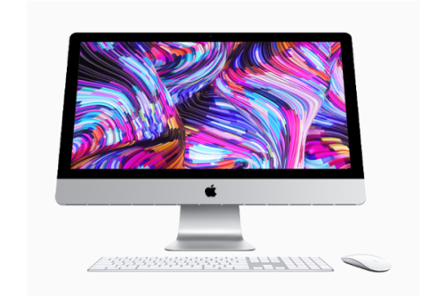 MyEdenBlog's tweet photo. Apple debuts 21.5-inch iMac with Retina 4K display and 27-inch iMac with Retina 5K display - Price, Availability
Read more > https://t.co/DWIgNSQVFV
#AndroidOne #AndroidGo #AndroidPieGo + #iOS12 #Mojave #macOSMojave + #Windows10S + #MyEdenBlog https://t.co/YDCYPfl7O4