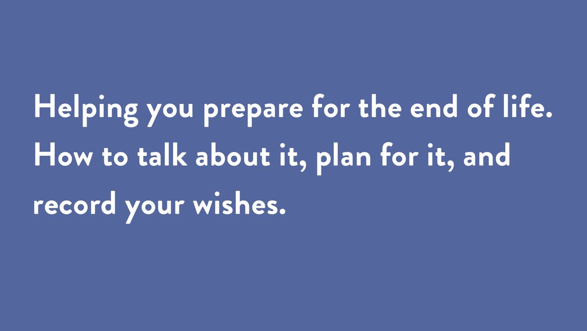 SoulFullSendOff's tweet photo. I love @agooddeath They provide really important information and a helpline to those approaching death, and can help families to know what's important in decision making https://t.co/7MHCp6uERZ https://t.co/lFwp7uAuQE