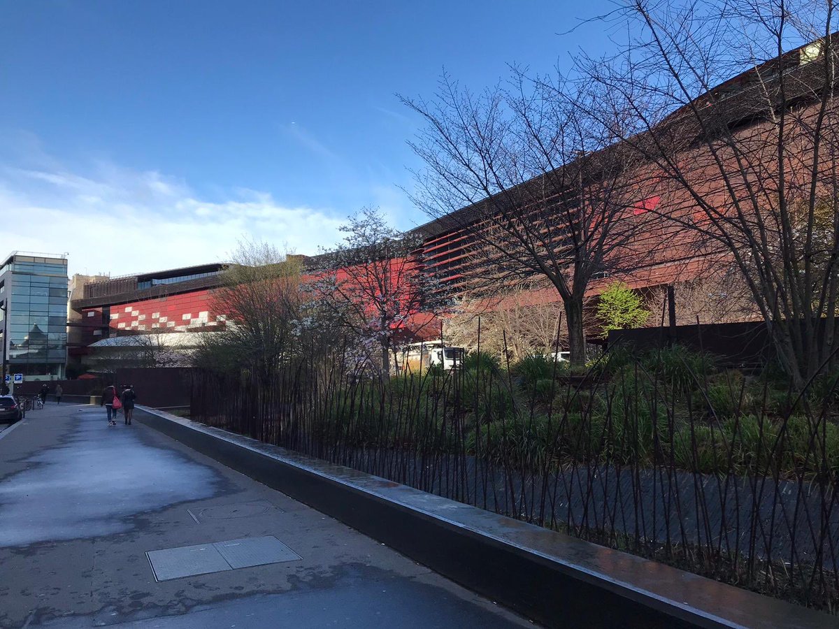 JMGomezRobledo's tweet photo. ¡París espera a los Olmecas en 2020! Constaté en la presentación de la Dra. González Lauck y la Coordinación Nacional Exposiciones @INAHmx un formidable proyecto curatorial con una selección de obra nunca antes vista en Europa, de gran interés para el público francés @quaibranly https://t.co/XBKQyfjLH3