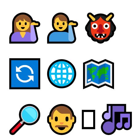 Pouvez vous deviner quelles sont les paroles de la chanson d'un groupe que nous allons accueillir ce printemps?

Can you guess what the lyrics are for the song by a group we will soon welcome?