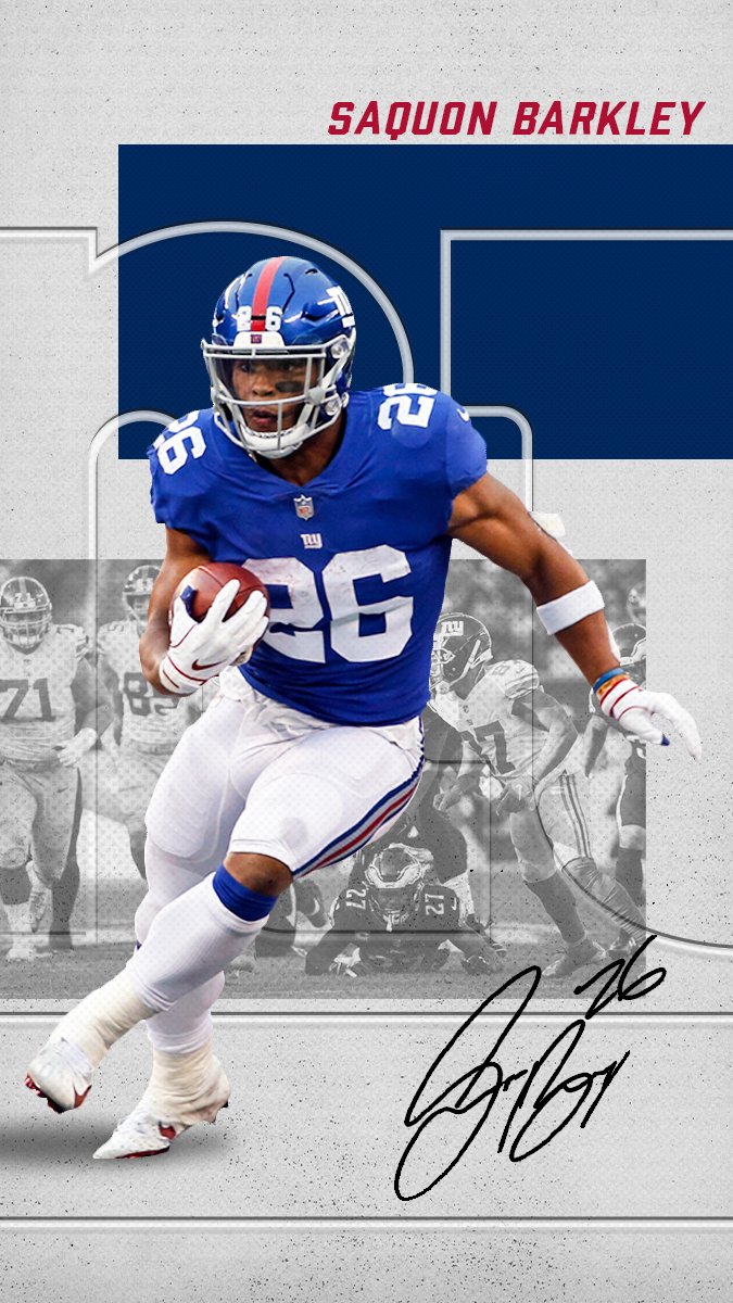 New York Giants On Twitter Wallpapers For Your