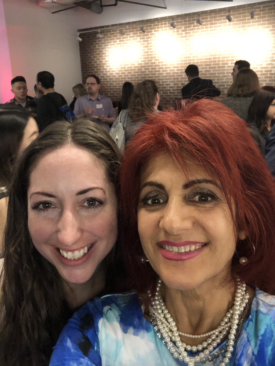 FloriaTrans4rms's tweet photo. Celebrating #ConnectorPlus program launch Renee at Halifax Partnership.Fabulous way to connect new graduates with businesses, workplaces & decision makers!! Fantastic connector Maggie ZH 🎈@halifaxchamber @HfxPartnership @voltaeffect @chronicleherald @patrickbretonNS @Paul_Gerin https://t.co/AuNi10dv5X