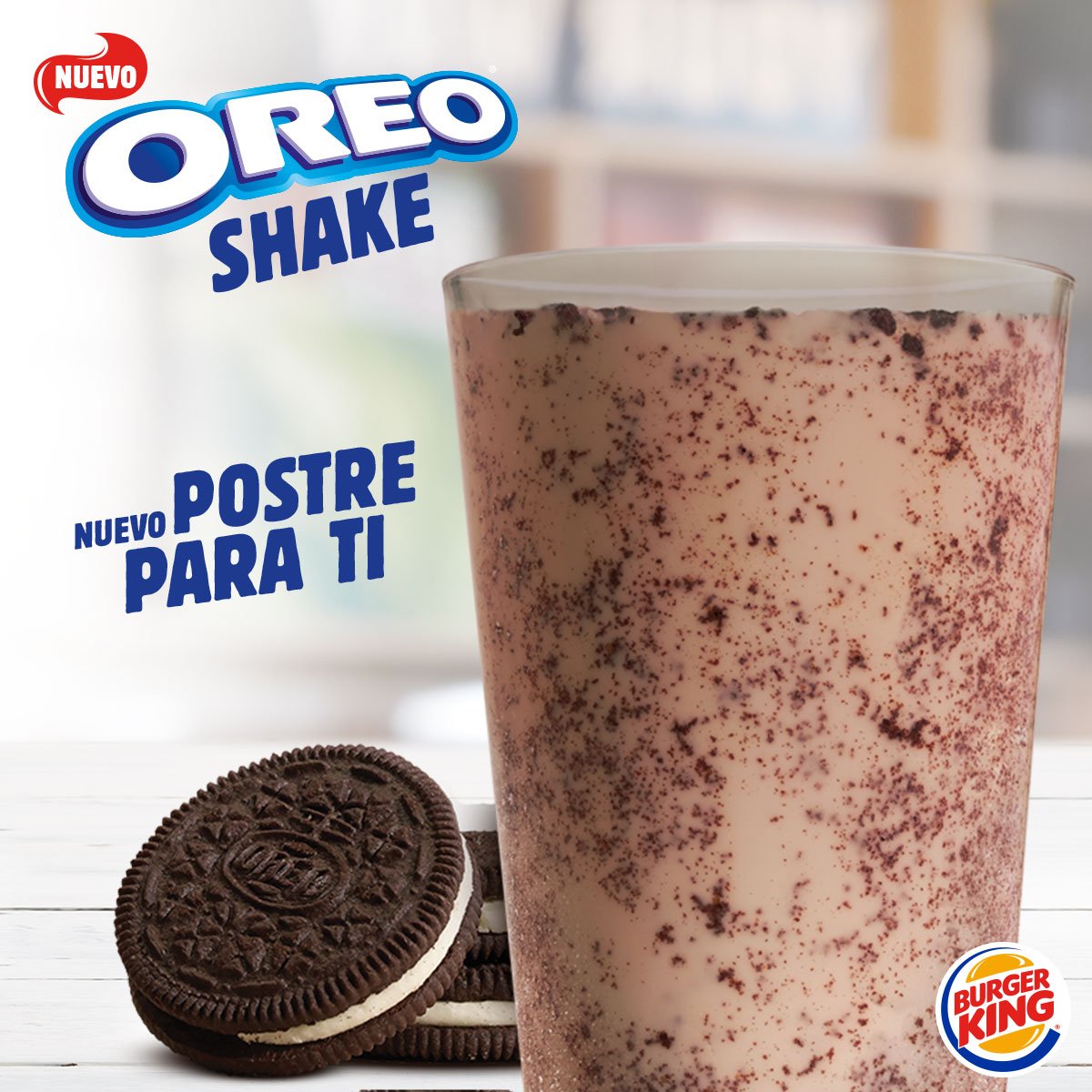 alguna cosa Neuropatía equilibrado batido de oreo burger king receta Tía salvar Mediana alguna cosa Neuropatía equilibrado batido de oreo burger king receta Tía salvar Mediana