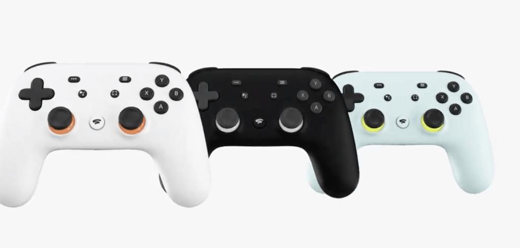 complaygroup's tweet photo. Google annonce son Netflix du Jeu-Vidéo 😍🎮 https://t.co/j5dcNTP9FR https://t.co/aoRKzzqwJ9