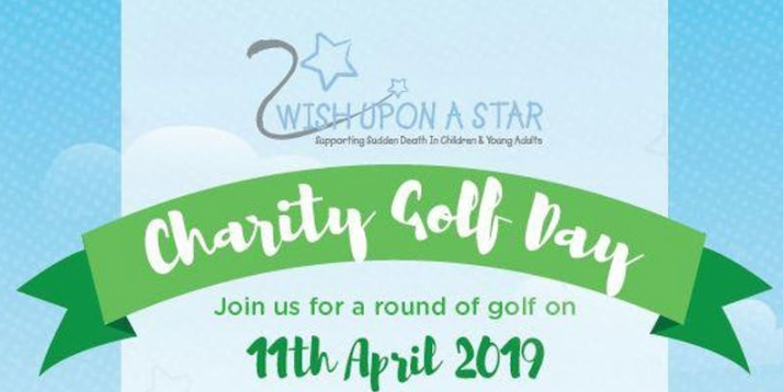 My_Cardiff's tweet photo. At the halfway point I'll just pause the conversation briefly to promote myself and this fabulous charity golf day I'm organising for @2wishupon - we've filled about 3/4 of the team so only a few remaining... #CardiffHour #AwrCaerdydd Lots of fun planned as well as the usual golf https://t.co/vSeocMaObg