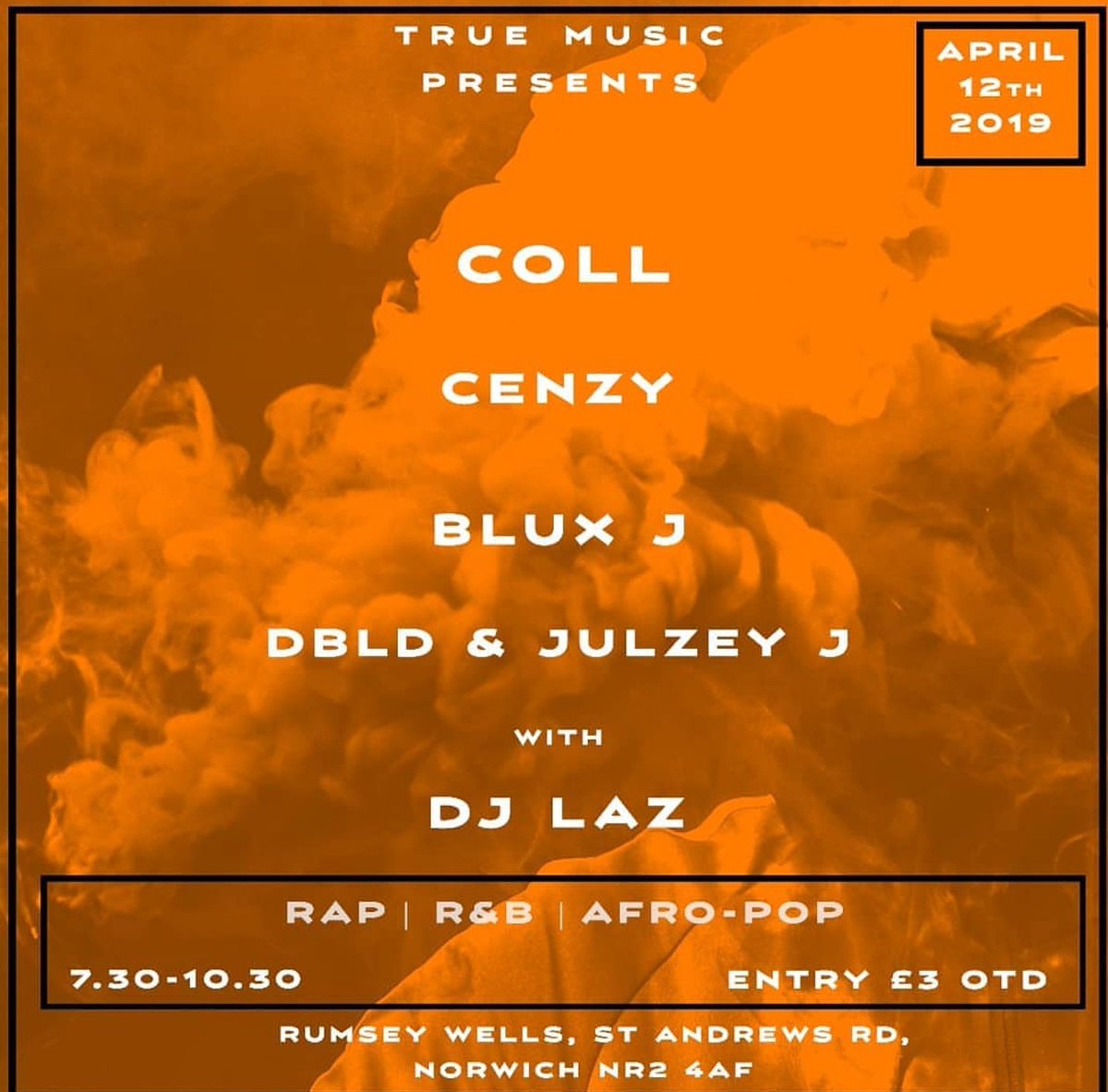 What's Happening Norwich tweet media