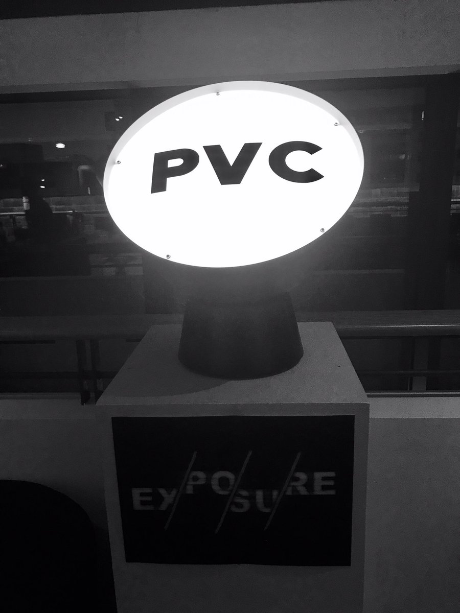 GMatouskova's tweet image. Great #exposure festival launch @CicPriory tonight #pvc @covcampus @CoventryFAH #thisiscoventry