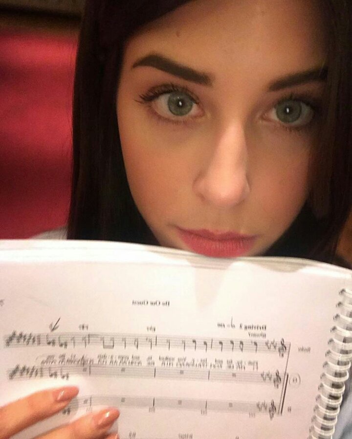 Eleni07626073's tweet photo. #KCA
#VOTEDEMY ❤💜 https://t.co/f8xloXZbPb