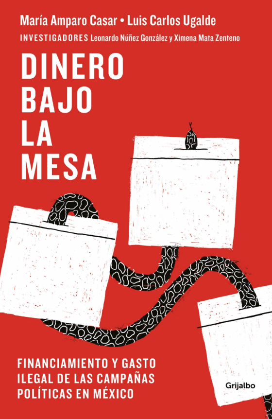 Ximena Mata tweet media