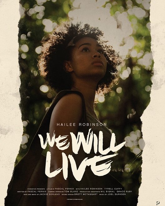 We Will Live
Directed by Pascal Pernix
From Cayman Island
#gatffest2019 #gatffest7#movielover #movielover#filmmakers#shortfilms
