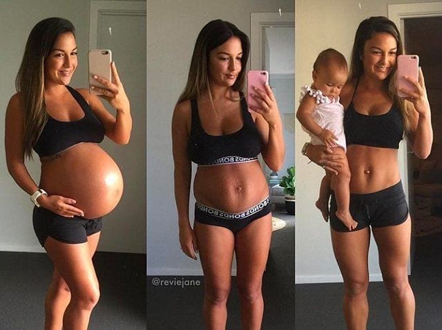 Живот после рождения ребенка. Размер живота на 5 месяце. Фигура женщины после родов. Беременность 2 месяца симптомы. Беременность спустя 2 месяца.