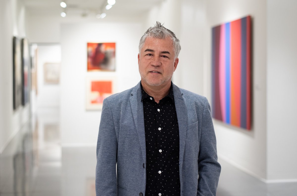 ¿Dónde ver arte en Medellín? 1 museodantioquia on Twitter: "Nuestro director de Curaduría, Carlos Uribe, habló con @RevistaArcadia sobre su llegada al Museo. No dejen de leerla. https://t.co/cuxno2lhup… https://t.co/6Rrxu9plwX"