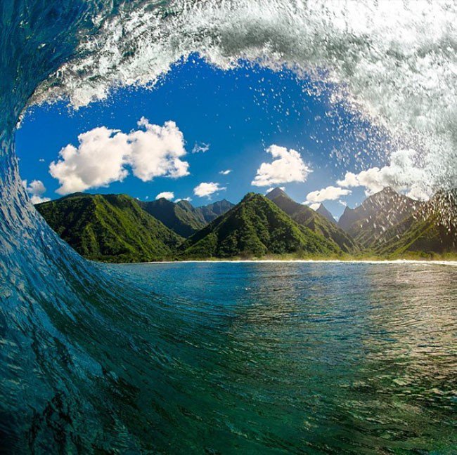 ivanat_27's tweet photo. Скоро лето! Прозрачная водичка, теплое солнышко, голубые облака и кругом зелень..... https://t.co/b6vTmNPM1H