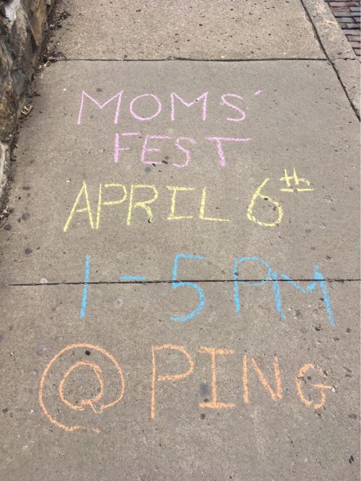 OUMomsFest's tweet photo. ONLY 17 DAYS!!! Go checkout our Instagram (@oumomsfest) for information about our Photo Contest!!! #MomsFest19 https://t.co/UvQ8bL3RLa