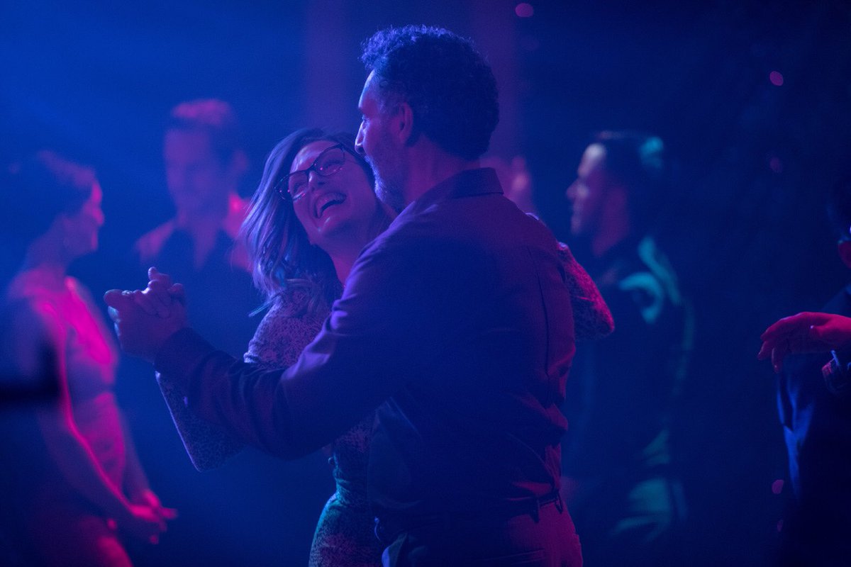 Revista_Ya's tweet photo. El año pasado, mientras se estrenó “Una Mujer Fantástica”, desde Chile la montajista @solesalfate trabajaba con @Slelio en la versión hollywoodense de “Gloria”. Ahora que “Gloria Bell se estrenó en USA Salfate cuenta los detalles de la película protagonizada por Julianne Moore. https://t.co/jz6wOxu3d7