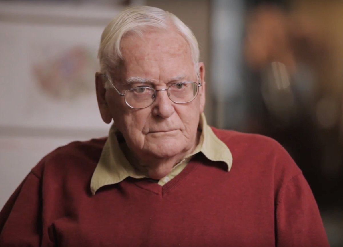 UDAStudio's tweet photo. #UDAreflection: Biopic of UDA’s Founder, David Lewis.
David Lewis's message is at the core of UDA's mission. The American Institute of Architects produced this story to inspire urban designers, architects, and those working in cities. https://t.co/KI6esCWvxR https://t.co/nmyr0YhxCP