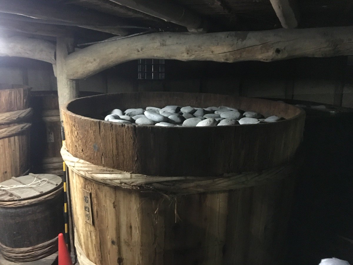 This Sunday, it’s all things *soy sauce and tamari* with Chef Greg Dunmore of <a href="/JapanesePantry/">The Japanese Pantry</a>. We'll start with a guided tasting before our menu of traditional &amp; not-so-traditional (Soy Sauce Ice Cream!) recipes you can take back to your kitchen. Sign up: civickitchensf.com/classes/?id=236