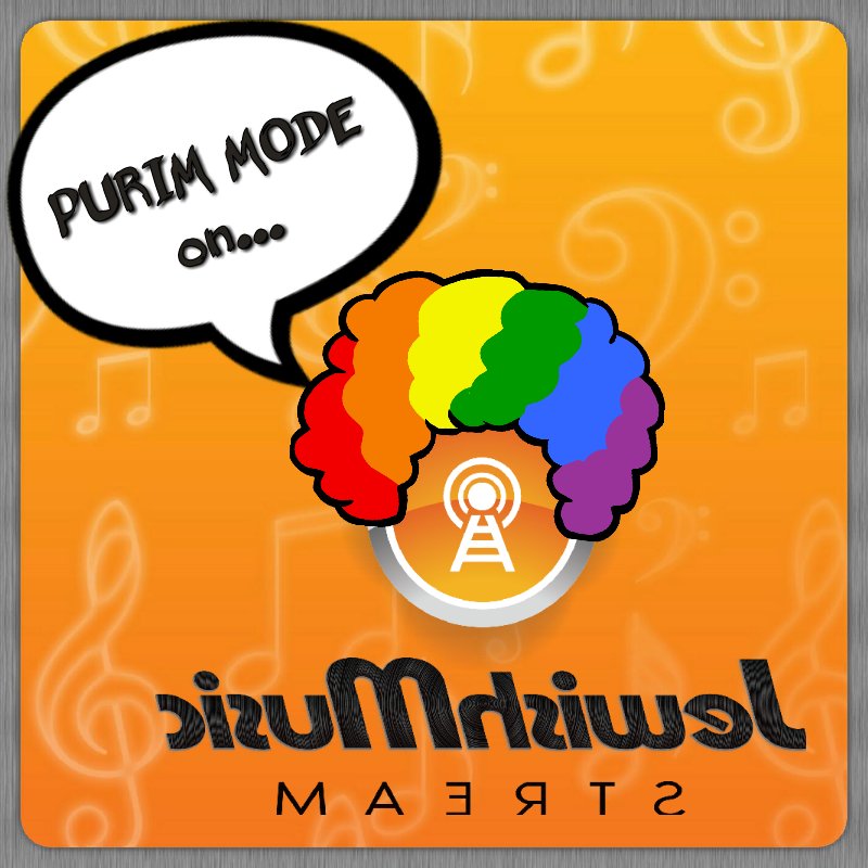 JewishMusic Stream tweet media