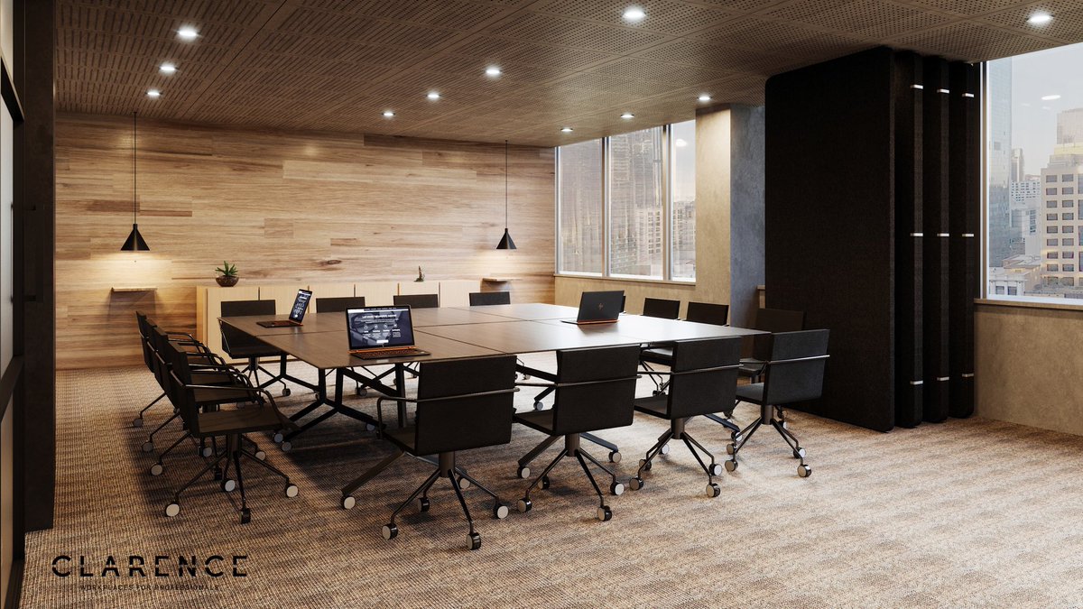 clarence_work's tweet photo. FREEDAY is FRIDAY!  22nd of March, sign up for your use of free coworking space, meeting rooms and a private office! #456lonsdale #Melbourne #melbournecbd #coworking #freeoffice https://t.co/EdEoZsSoiL