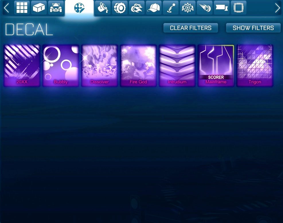 ** 15,000 TWITCH FOLLOWERS GIVEAWAY **

- 2 Winners (PC ONLY) 

- 1st place gets to pick 2 of the BM decals, 2nd place gets to pick 1

HOW TO ENTER:

- Follow me on Twitter: <a href="/PlutoRL/">pluto</a>
- Follow me on twitch: twitch.tv/PlutoRL
- Retweet this tweet

Winners chosen April 6 :D