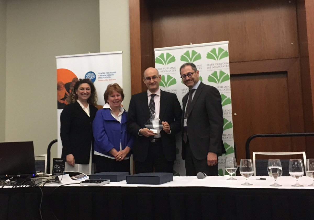 cabhi_innovates's tweet photo. Congratulations to @DarmiyanTech, winner of the 2019 CABHI Innovation Award, and @CatalystPharm, winner of the 2019 CABHI People’s Choice Award! Thanks to all who participated in our Pitch Competition. #CABHIinnovates https://t.co/EtIHKecsHp