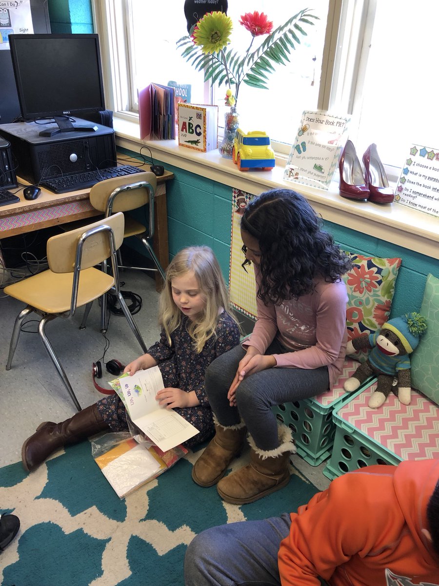erinrayfieldnc's tweet photo. Big Panther/Little Cub....Passion Project in action @McDowell590 @renatacrawley https://t.co/XGXHczntSU