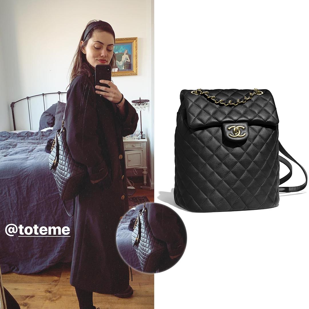 Dress Like Phoebe Tonkin on X: 5 March [2019]