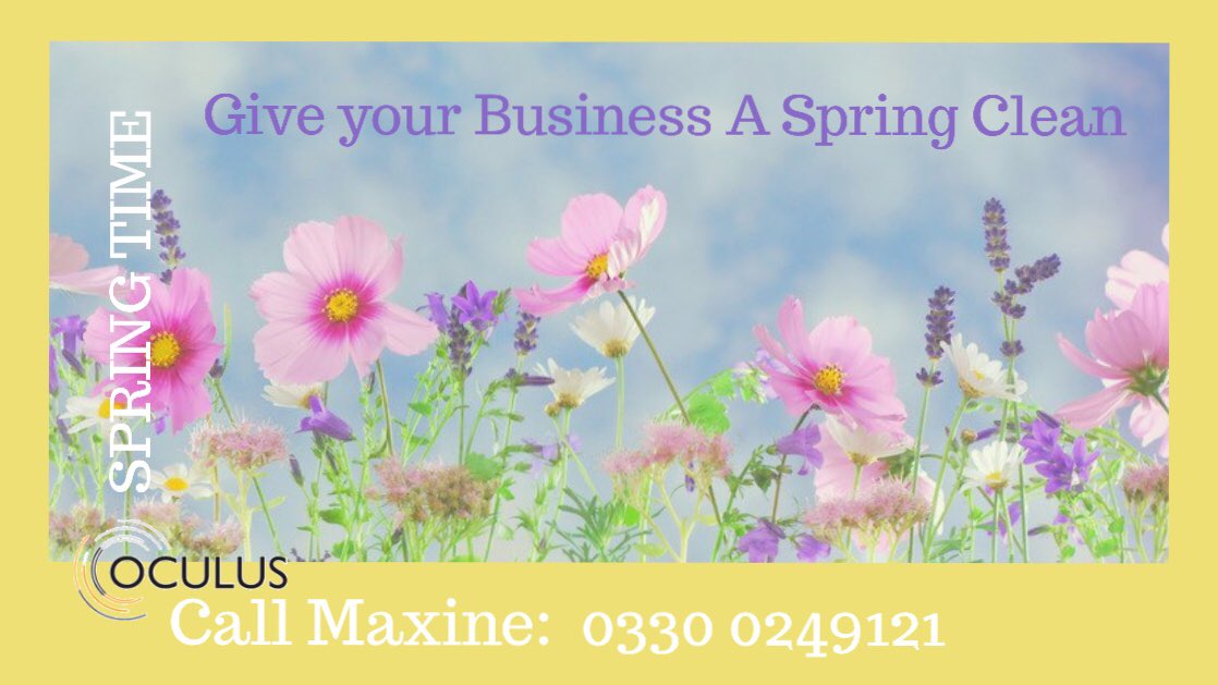 Get in touch keeping your business clean and safe across Merseyside #teamoculus