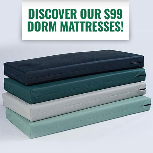 AmericanBedding's tweet photo. If you rely on financial contributions to keep your #HomelessShelter going, then the $99 #Mattress is smart way to make your donors' dollars go further. https://t.co/mr7qqUGdgC #mattresses #rescuemission #nonprofit #makeadifference #housingthehomeless https://t.co/Q7PeyXQHpT