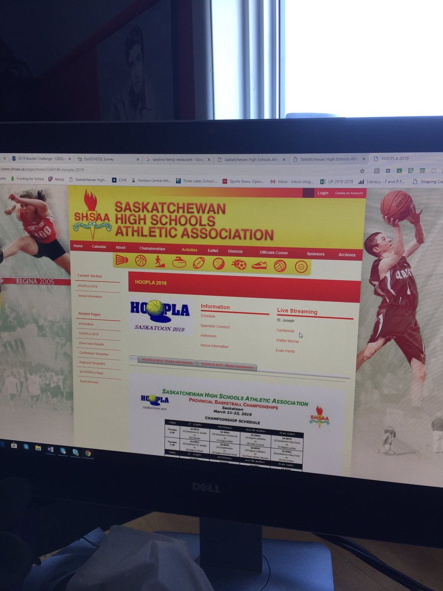 The Middle Lake Avengers are ready to defend their SHSAA Hoopla championships this weekend in Saskatoon!  Come out and cheer them on!  If you can’t make it out go to SHSAA.ca website and livestream the game. Go Avengers!!