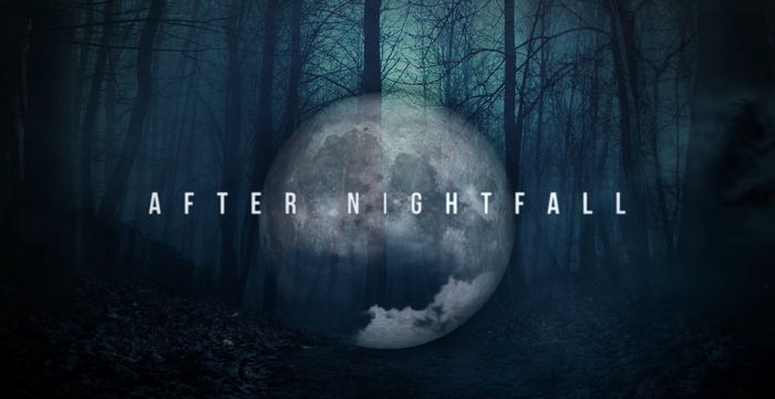 StarryMag's tweet photo. .@AfterNightfall1 is our #WebSeriesWednesday pick this week! Check out reporter @springin2action's feature on the #murdermystery at https://t.co/CohnPpsmxD! #AfterNightfall #webseries #WhoKilledTroyMcLeavey https://t.co/0UBnIVyQeZ